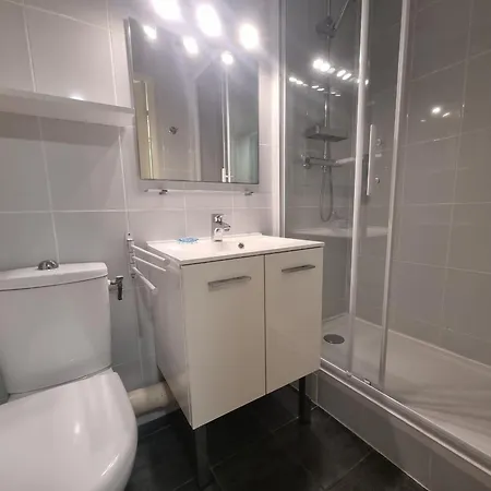 Fonctionnel A Plages, Parking Gratuit - Fr-1-239-1096 Apartment *