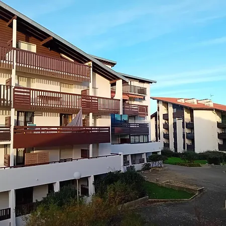 Fonctionnel A Plages, Parking Gratuit - Fr-1-239-1096 Apartment Seignosse