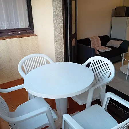 Fonctionnel A Plages, Parking Gratuit - Fr-1-239-1096 Apartment *