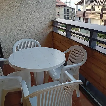 Apartment Fonctionnel A Plages, Parking Gratuit - Fr-1-239-1096 *