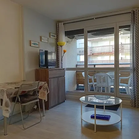 Fonctionnel A Plages, Parking Gratuit - Fr-1-239-1096 Apartment Seignosse