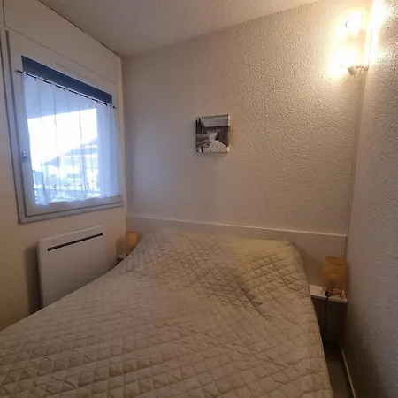 Apartment Fonctionnel A Plages, Parking Gratuit - Fr-1-239-1096 Seignosse