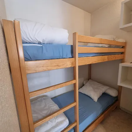 Fonctionnel A Plages, Parking Gratuit - Fr-1-239-1096 Apartment