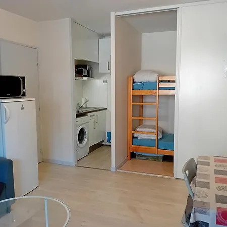 Fonctionnel A Plages, Parking Gratuit - Fr-1-239-1096 Apartment Seignosse