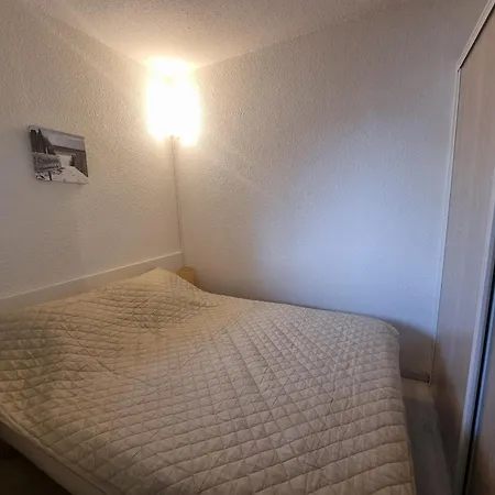 Apartment Fonctionnel A Plages, Parking Gratuit - Fr-1-239-1096 *